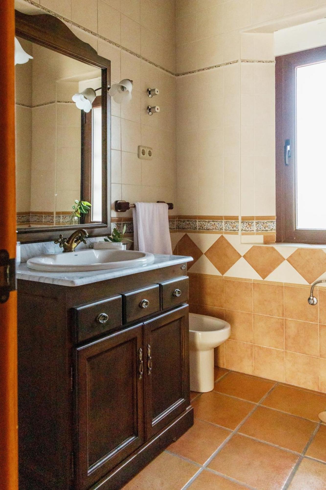Casa Rural En Candeleda Con Piscina Y Un Maravilloso Jardin Exteriör bild
